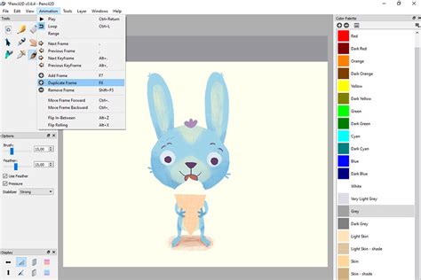 download 2d animation software.
